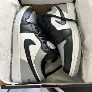 Air Jordan 1 low